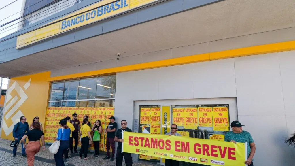 Greve bancos agências bancárias