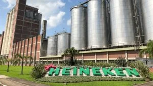 Heineken