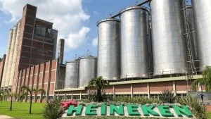 Heineken