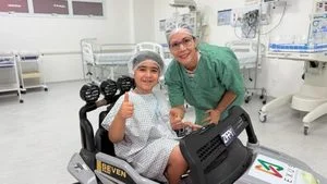 Hospital da Serra