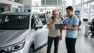 Idosos isenção de imposto carro