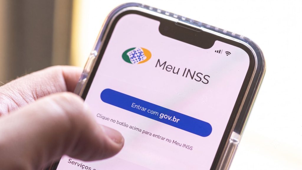 INSS Empréstimos consignados bancos
