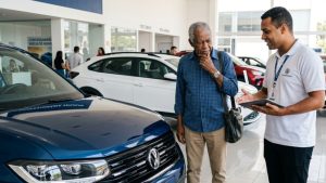 Isenção de imposto para idosos carro novo e moto