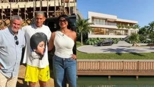 Jogador Richarlison