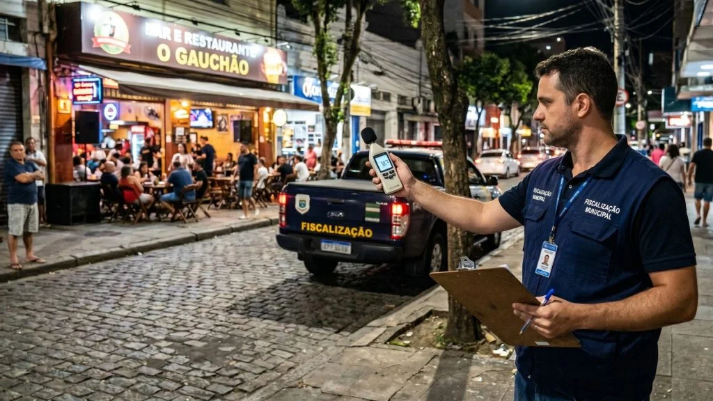 Lei do Silêncio