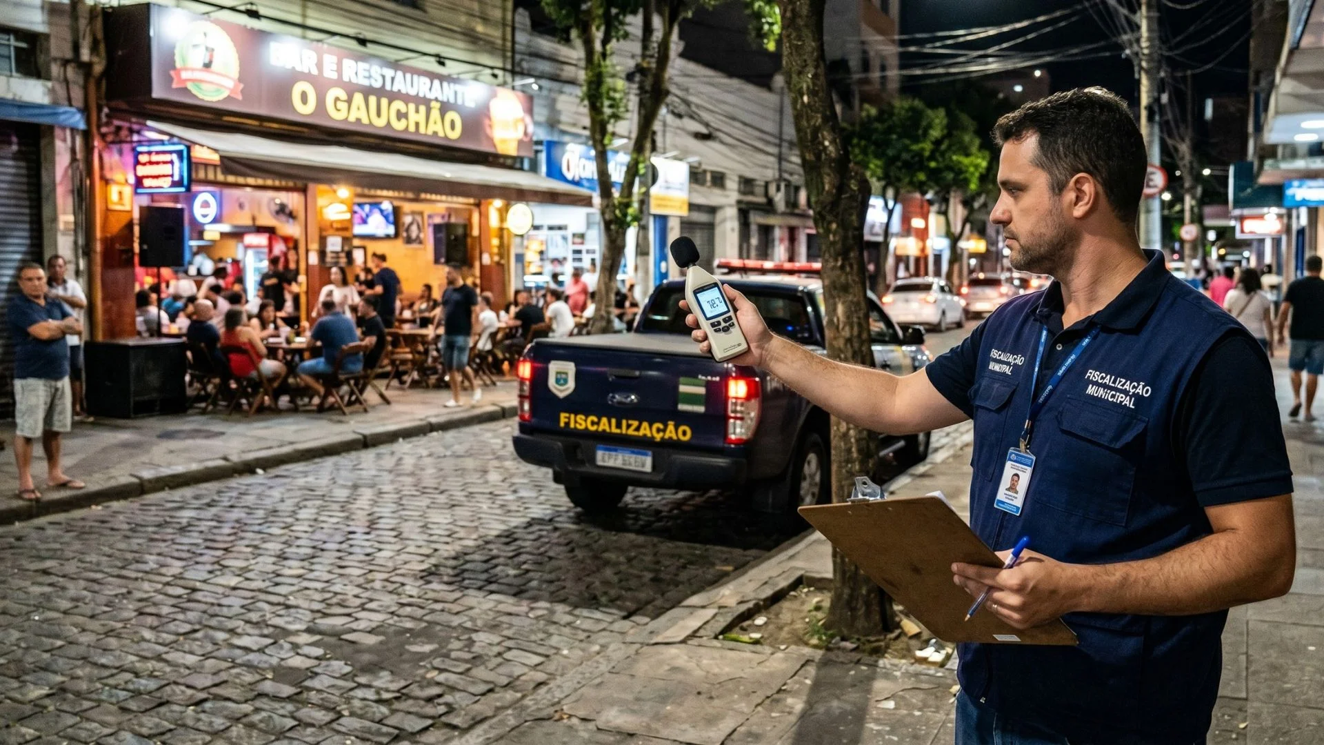 Lei do Silêncio