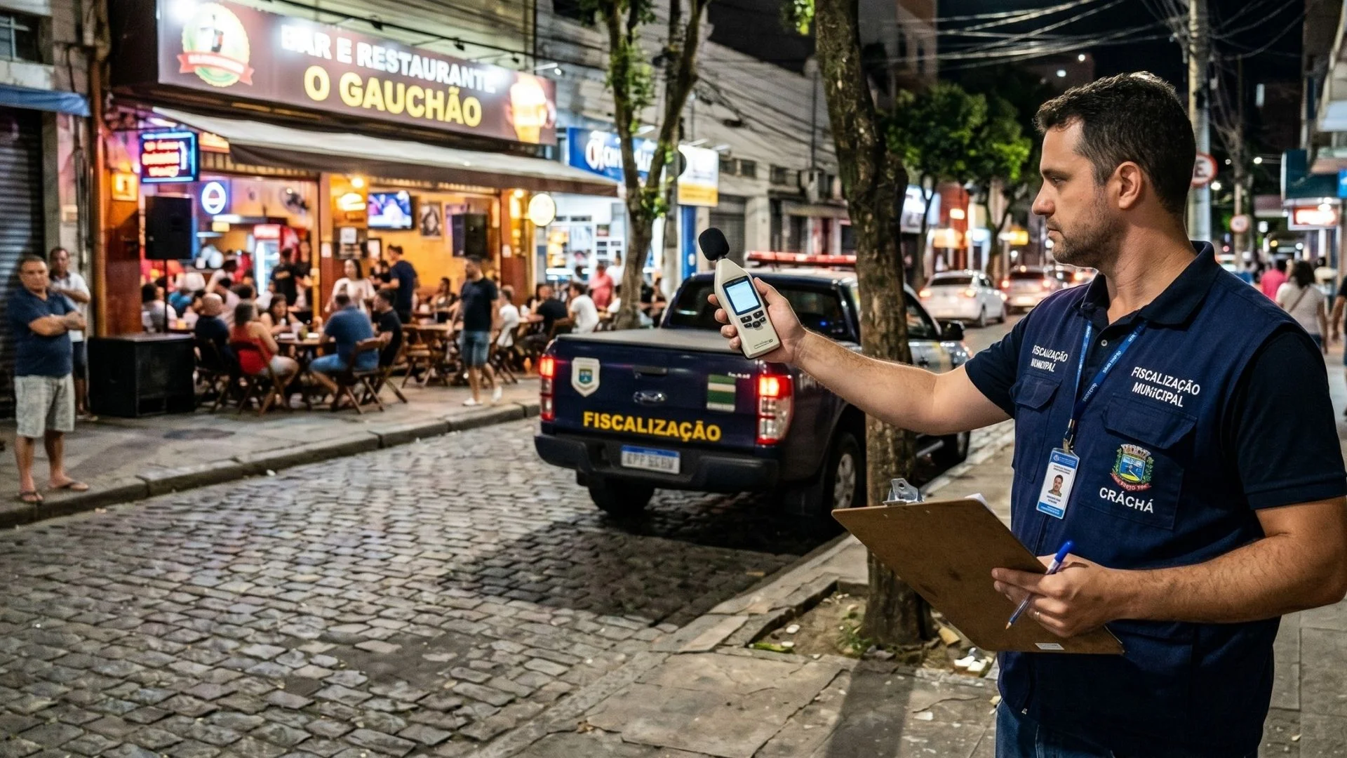 Lei do Silêncio