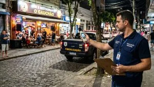 Lei do Silêncio