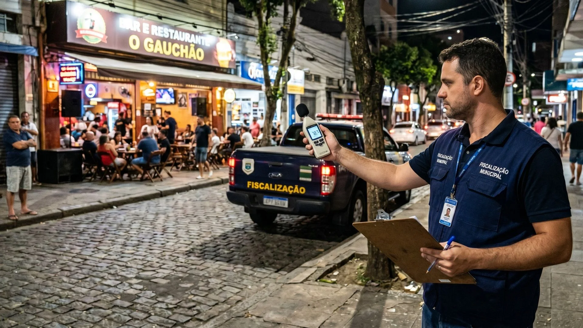 Lei do Silêncio