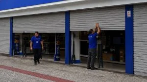 Loja Rede de lojas