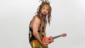 Marco Luque em Vitória