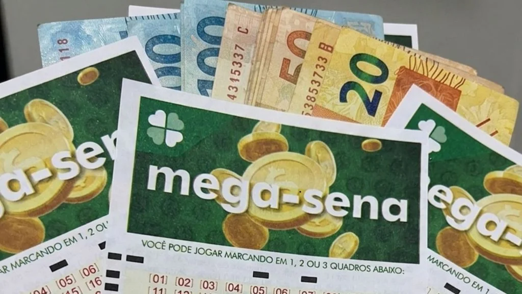 resultado da Mega-Sena 3042 hoje
