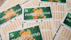 Mega-Sena concurso 3049