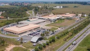 Multinacional americana