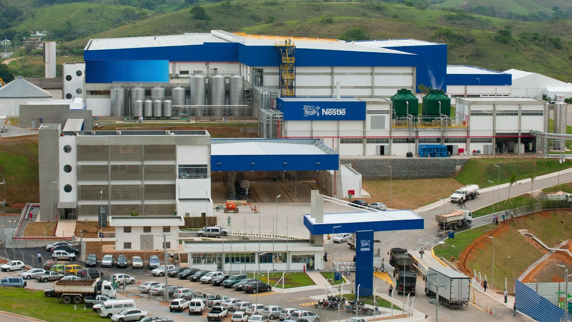 Nestlé