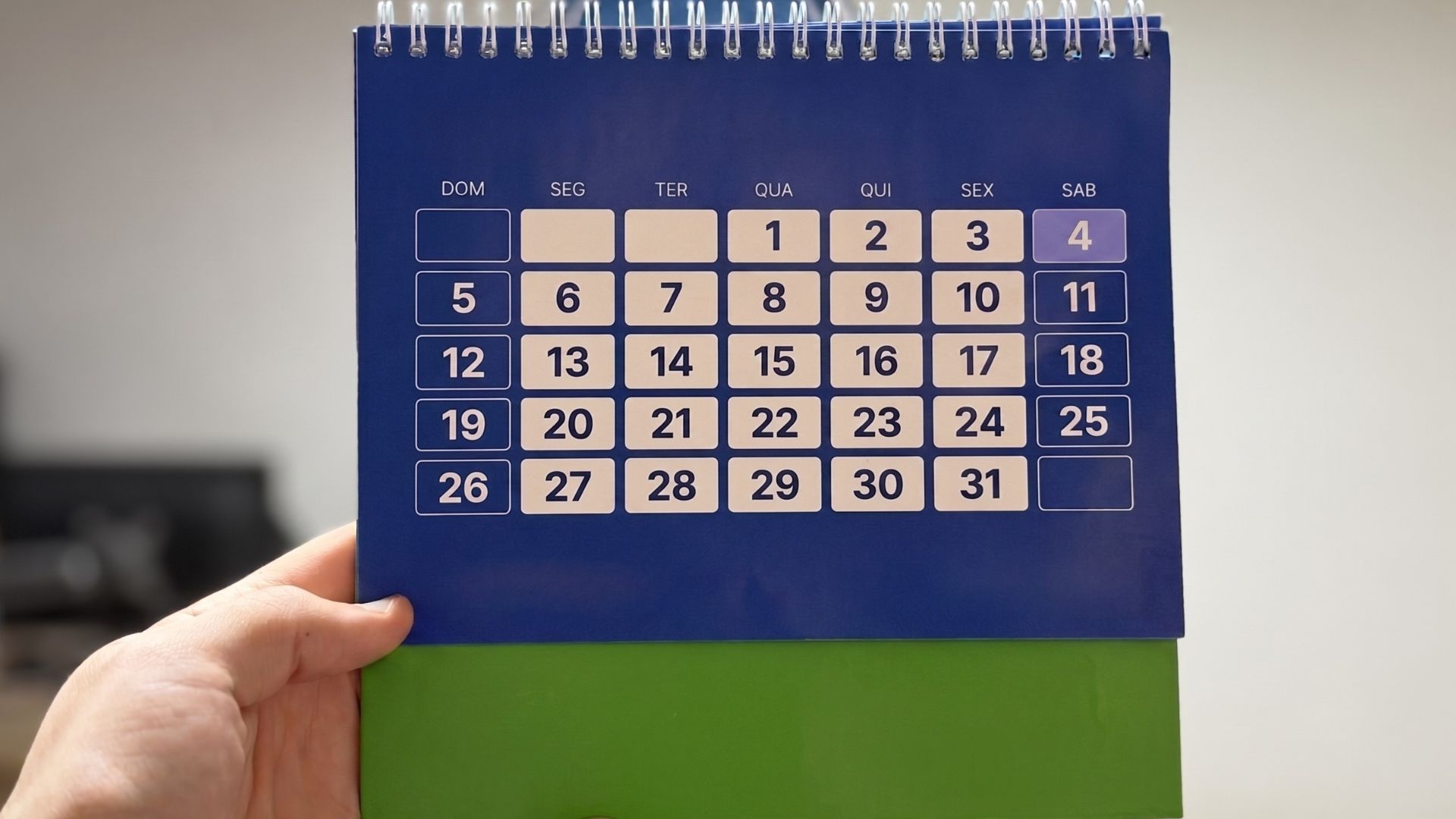 novo feriado nacional decretado para sexta-feira