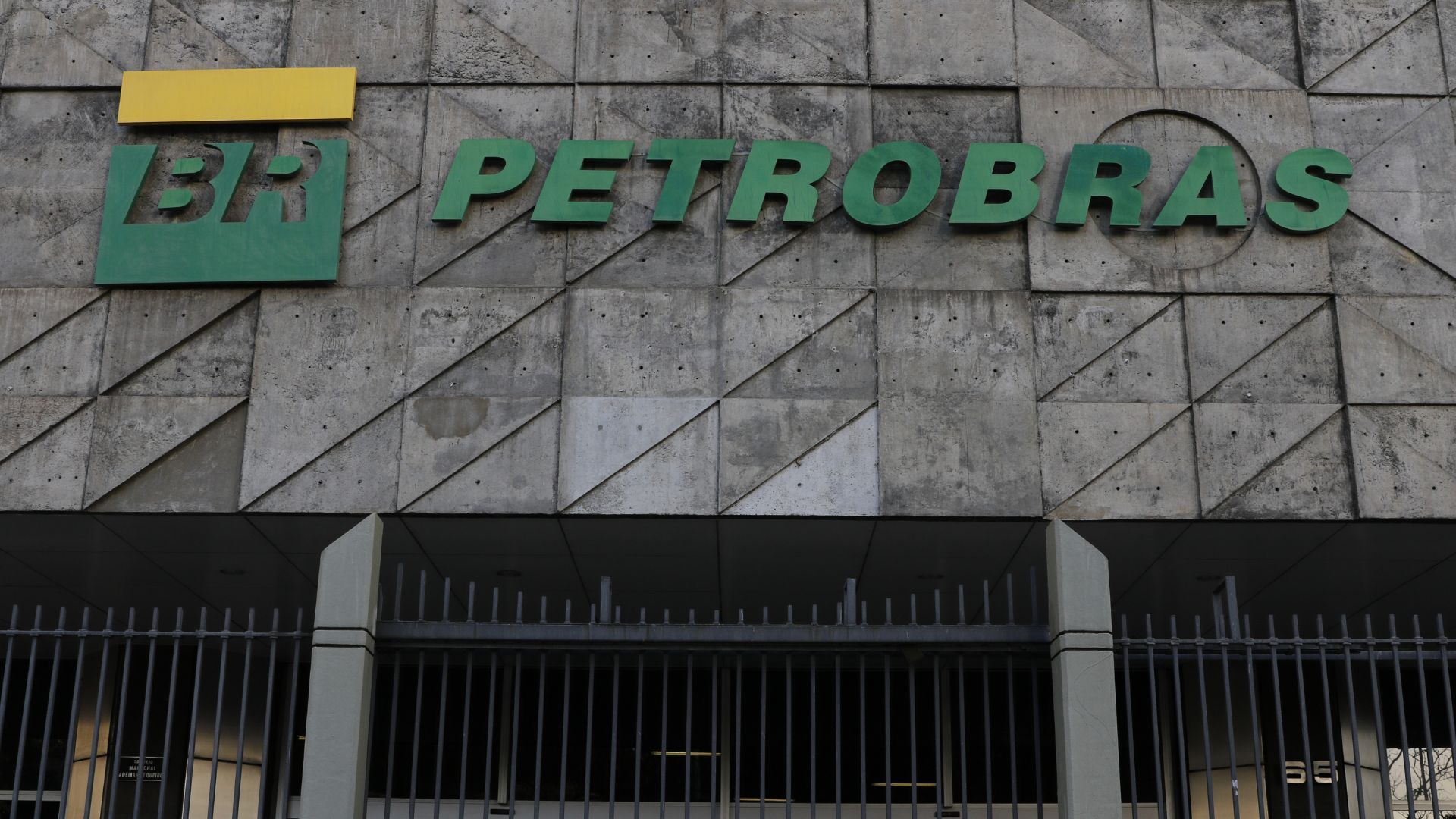 Petrobras Transpetro Concurso público