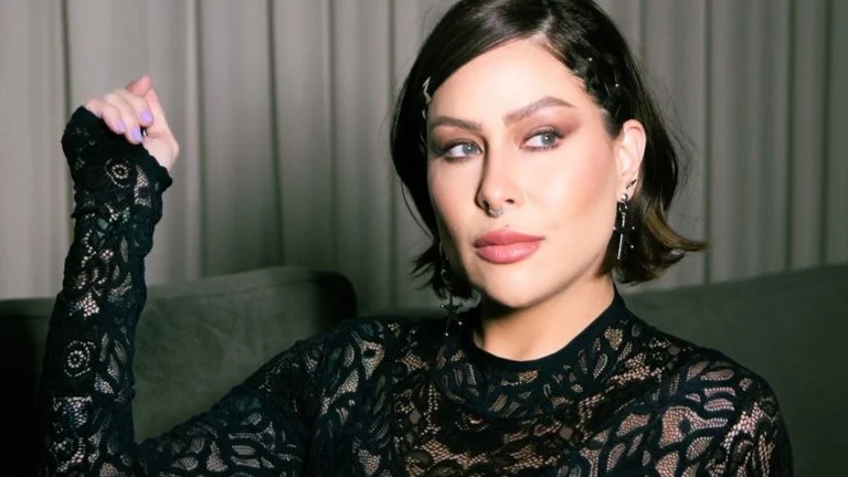 Pitty em Vitória