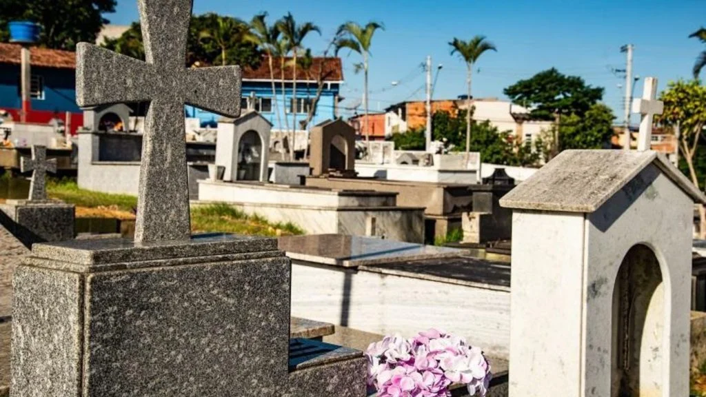 Plantão Funeral da Serra
