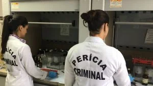 policia cientifica concurso