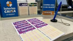 Resultado da Lotofácil 3756