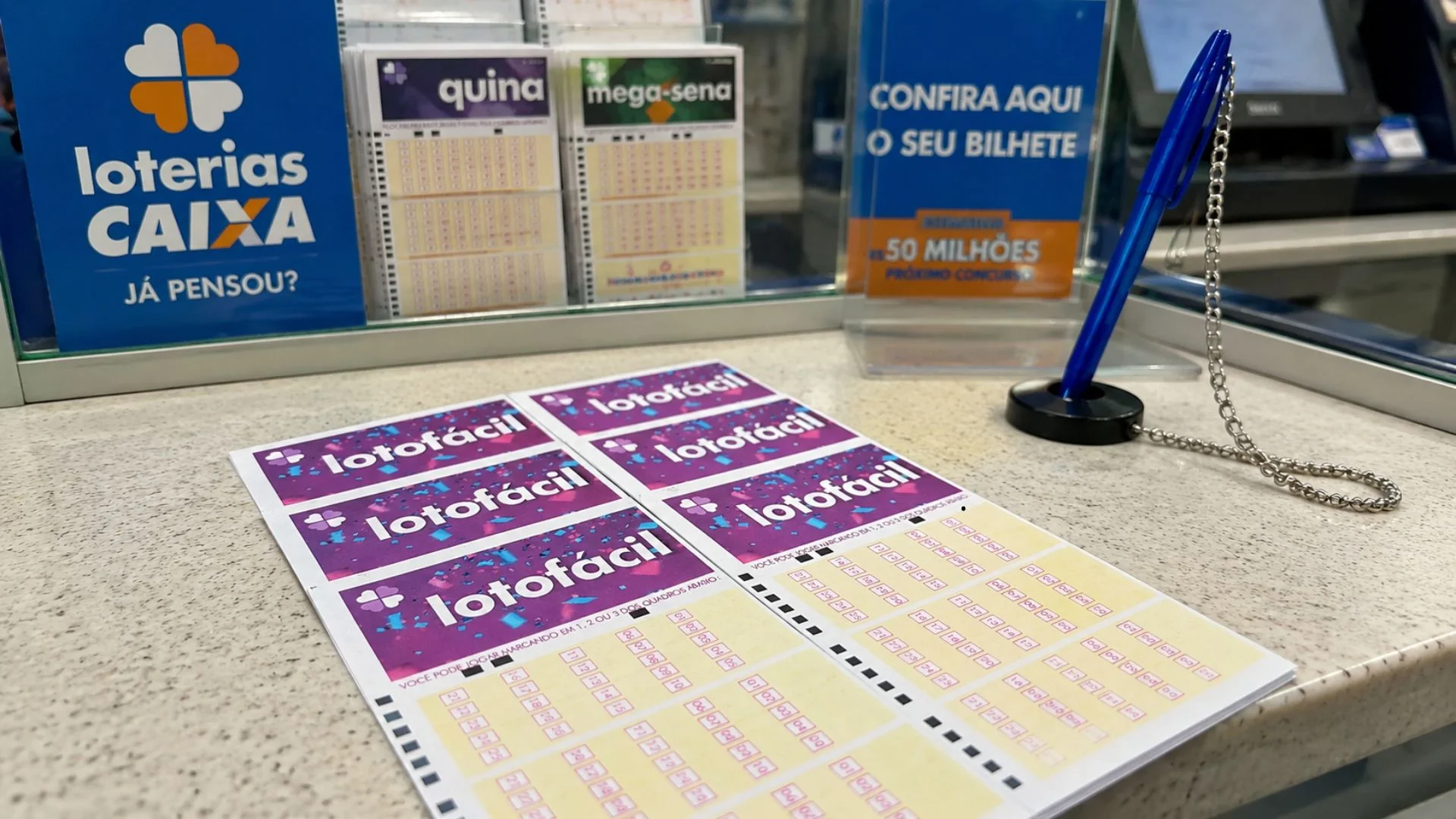 Resultado da Lotofácil 3756