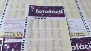 Resultado da Lotofácil 3766