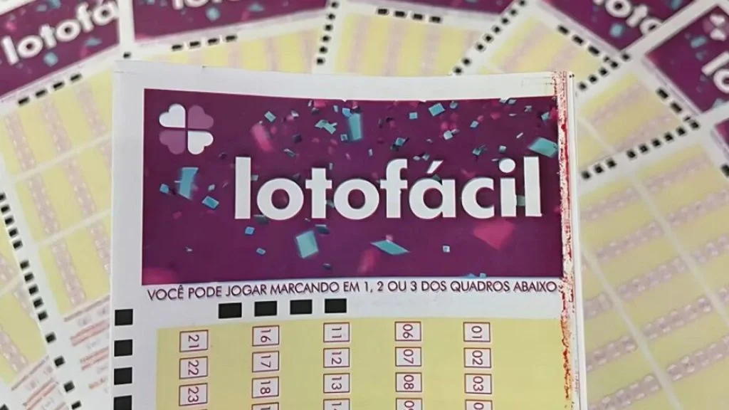 Resultado da Lotofácil de hoje 3759
