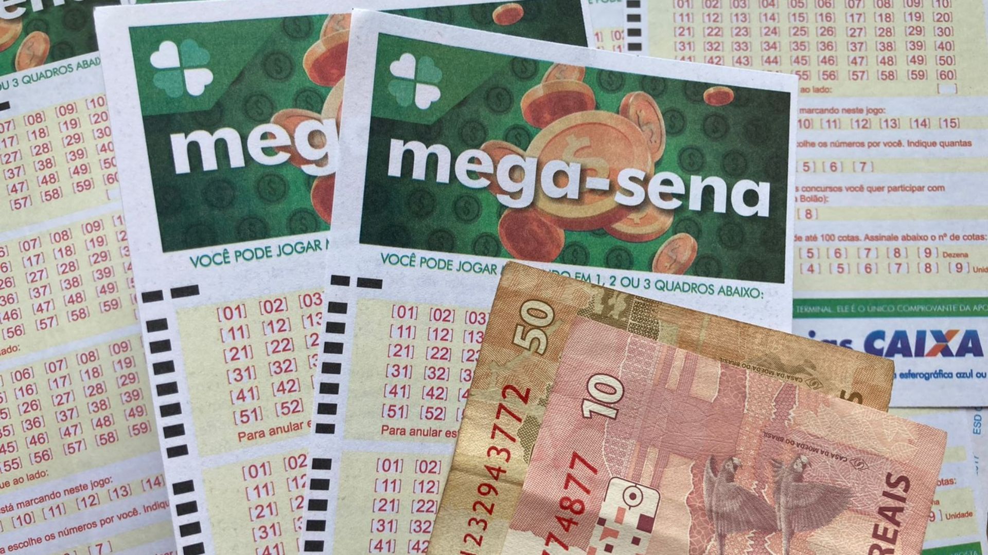 Resultado da Mega-Sena 3040 (1)