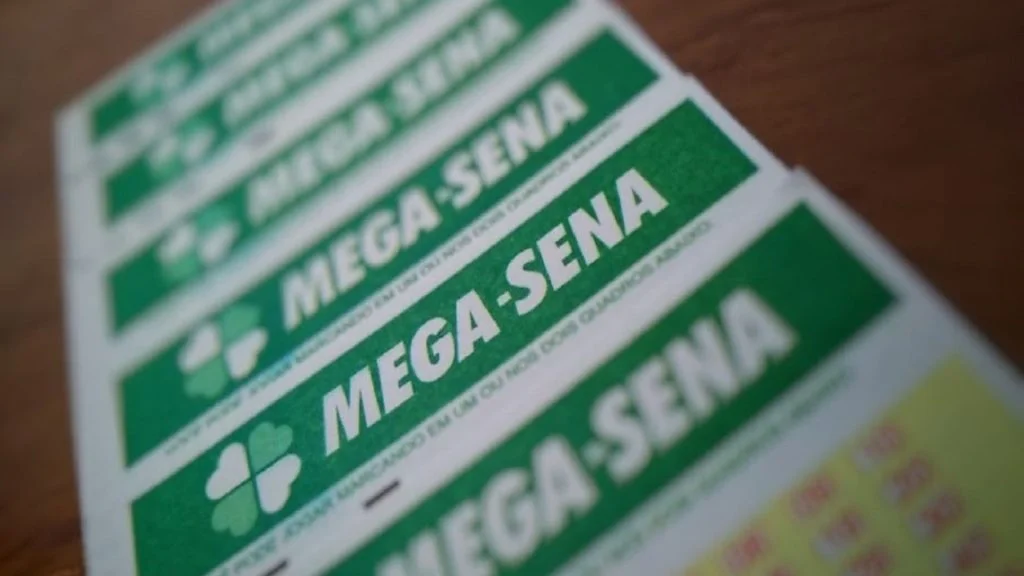 Resultado da Mega-Sena concurso 3047