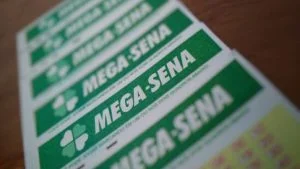 Resultado da Mega-Sena concurso 3047