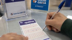 Resultado da Quina 7083