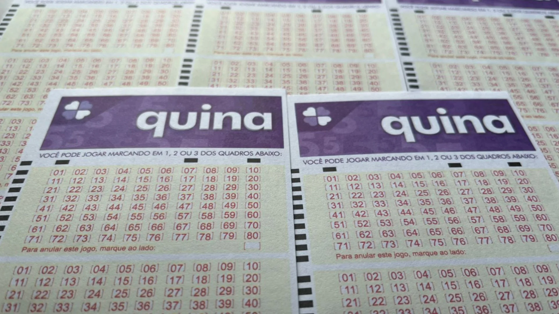 Resultado da Quina 7100