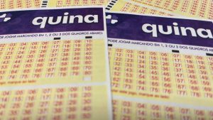 Resultado da Quina concurso 7086