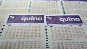 Resultado da Quina concurso 7088
