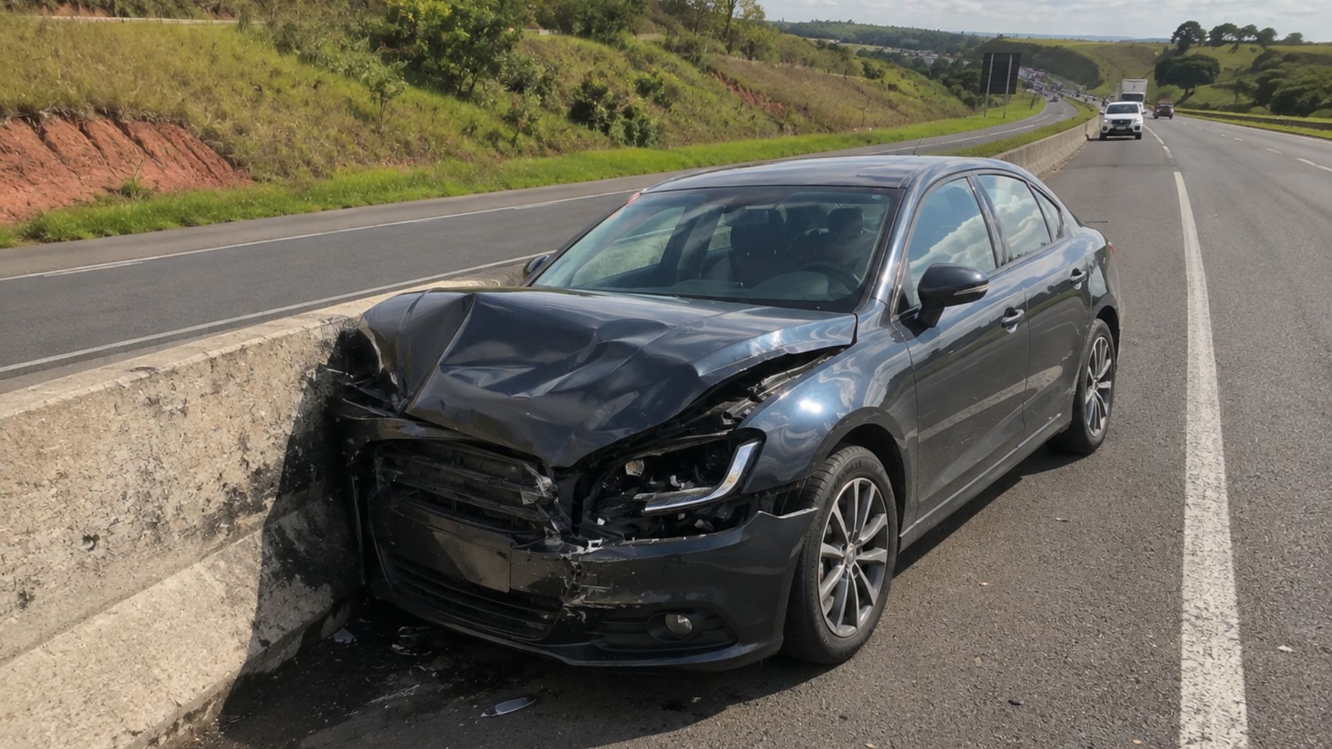 seguro esposa carro do marido indenização