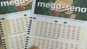 Serra registra 11 apostas premiadas na Mega-Sena