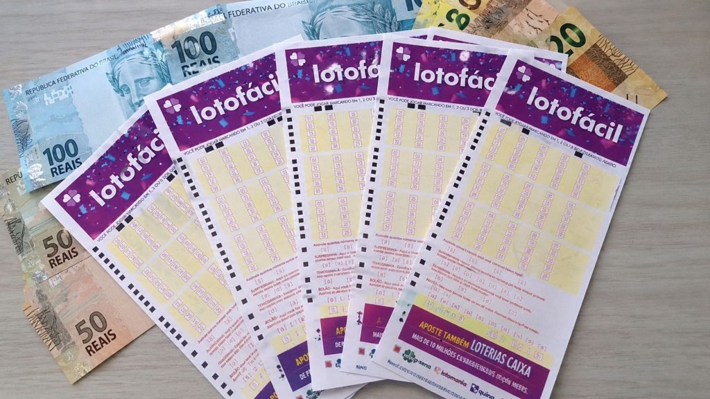 3774 lotofácil