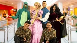 teatro rapunzel