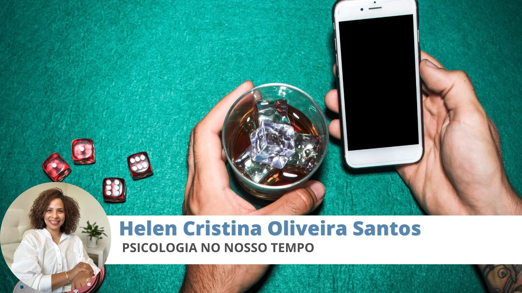 vício apostas