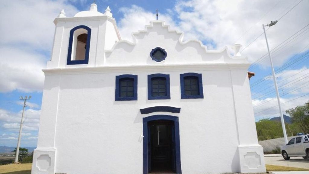 visitas guiadas aos patrimônios da Serra