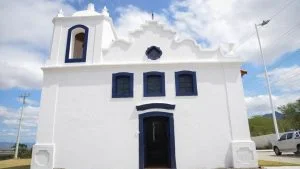 visitas guiadas aos patrimônios da Serra