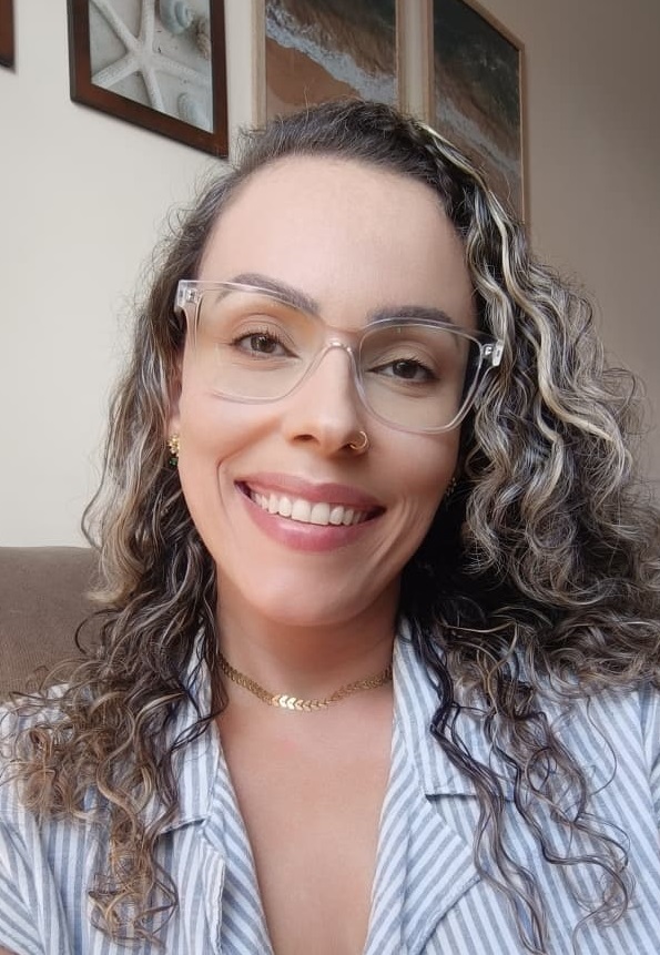 Foto de Suellen Ramos