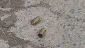 açougueiro baleado na Serra