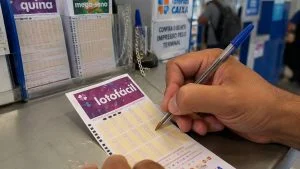 LOTOFÁCIL