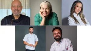 aulas show Manguinhos Gourmet1