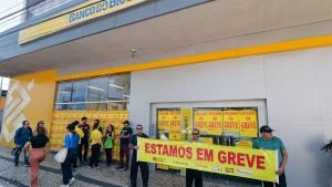 Bancos Agências bancárias