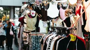 bazar em Laranjeiras