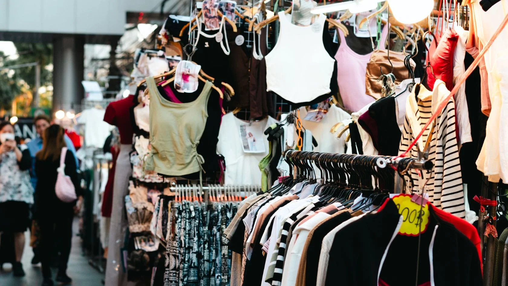 bazar em Laranjeiras