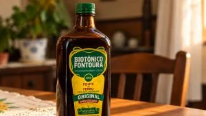 Biotônico Fontoura